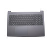 Laptop PalmRest&keyboard For Lenovo IdeaPad Slim 5 16IPH11 Germany GR 5CB1U78175 With Touchpad Backlight Grey New