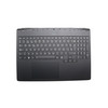 Laptop PalmRest&keyboard For Lenovo Legion 5 15AHP11 Spain SP 5CB1U62817 With Touchpad RGB Backlight New