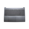 Laptop PalmRest&keyboard For Lenovo IdeaPad Slim 3 15IPH11 Spain SP 5CB1U66810 With Touchpad Non-Backlight Grey New