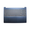 Laptop PalmRest&keyboard For Lenovo IdeaPad Slim 3 15IPH11 Spain SP 5CB1U66529 With Touchpad Non-Backlight Blue New