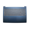 Laptop PalmRest&keyboard For Lenovo IdeaPad Slim 5 16IMH10 Spain SP 5CB1U89671 With Touchpad Non-Backlight Blue New