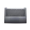 Laptop PalmRest&keyboard For Lenovo IdeaPad Slim 3 14IPH11 English US 5CB1U69824 With Touchpad Non-Backlight Grey New
