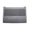 Laptop PalmRest&keyboard For Lenovo IdeaPad Slim 5 16AGP11 France FR 5CB1U59313 With Touchpad Backlight Grey New