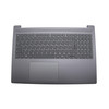 Laptop PalmRest&keyboard For Lenovo IdeaPad Slim 5 16IPH11 French FR 5CB1U78172 With Touchpad Backlight Grey New