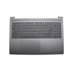 Laptop PalmRest&keyboard For Lenovo IdeaPad Slim 5 16IMH10 Russia RU 5CB1U89793 With Touchpad Non-Backlight Grey New