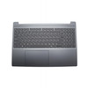 Laptop PalmRest&keyboard For Lenovo IdeaPad Slim 3 15IPH11 Russia RU 5CB1U66503 With Touchpad Backlight Grey New