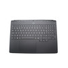Laptop PalmRest&keyboard For Lenovo Legion 5 15AHP11 Belgium BE 5CB1U63709 With Touchpad RGB Backlight New