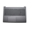 Laptop PalmRest&keyboard For Lenovo IdeaPad Slim 5 16IMH10 Belgium BE 5CB1U89743 With Touchpad Backlight Grey New