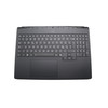 Laptop PalmRest&keyboard For Lenovo Legion 5 15AHP11 Italy IT 5CB1U62816 With Touchpad RGB Backlight New