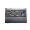 Laptop PalmRest&keyboard For Lenovo IdeaPad Slim 3 15IPH11 Italy IT 5CB1U66802 With Touchpad Non-Backlight Grey New