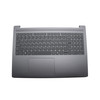 Laptop PalmRest&keyboard For Lenovo IdeaPad Slim 5 16AGP11 Korea KR 5CB1U52195 With Touchpad Backlight Grey New