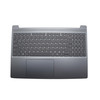 Laptop PalmRest&keyboard For Lenovo IdeaPad Slim 3 15IPH11 Korea KR 5CB1U66499 With Touchpad Backlight Grey New