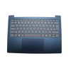 Laptop PalmRest&keyboard For Lenovo IdeaPad Slim 5 14AGP11 Czech CZ 5CB1U52095 With Touchpad Backlight Blue New