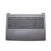 Laptop PalmRest&keyboard For Lenovo IdeaPad Slim 5 16IMH10 Czech CZ 5CB1U89806 With Touchpad Backlight Grey New