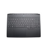 Laptop PalmRest&keyboard For Lenovo Legion 5 15AGP11 5 15AHP11 Greece GK 5CB1U62805 With Touchpad RGB Backlight New