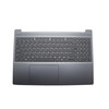 Laptop PalmRest&keyboard For Lenovo IdeaPad Slim 3 15IPH11 Greece GK 5CB1U66493 With Touchpad Backlight Grey New