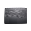 Laptop PalmRest&keyboard For Lenovo Legion 5 15AHP11 Thailand TI 5CB1U62813 1-Zone With Touchpad RGB Backlight New