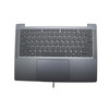 Laptop PalmRest&keyboard For Lenovo IdeaPad Slim 3 14IPH11 Thailand TI 5CB1U70289 With Touchpad Backlight Grey New