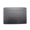 Laptop PalmRest&keyboard For Lenovo Legion 5 15AHP11 Slovenian SL 5CB1U63711 1-Zone With Touchpad RGB Backlight New