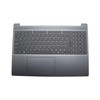 Laptop PalmRest&keyboard For Lenovo IdeaPad Slim 3 15IPH11 Slovenian SL 5CB1U66504 With Touchpad Backlight Grey New