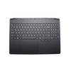 Laptop PalmRest&keyboard For Lenovo Legion 5 15AHP11 Arabia AR 5CB1U62811 With Touchpad RGB Backlight New