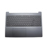 Laptop PalmRest&keyboard For Lenovo IdeaPad Slim 3 15IPH11 Arabia AR 5CB1U66483 With Touchpad Backlight Grey New
