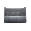 Laptop PalmRest&keyboard For Lenovo IdeaPad Slim 3 15IPH11 Hungary HU 5CB1U66495 With Touchpad Backlight Grey New