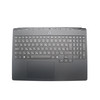 Laptop PalmRest&keyboard For Lenovo Legion 5 15AHP11 Hungary HU 5CB1U63708 With Touchpad RGB Backlight New