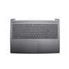 Laptop PalmRest&keyboard For Lenovo IdeaPad Slim 5 16IPH11 Traditional Chinese TW 5CB1U76774 With Touchpad Backlight Grey New