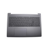 Laptop PalmRest&keyboard For Lenovo IdeaPad Slim 5 16IPH11 Swiss SW 5CB1U78036 With Touchpad Non-Backlight Grey New