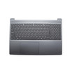 Laptop PalmRest&keyboard For Lenovo IdeaPad Slim 3 15IPH11 Portugal PO 5CB1U66807 With Touchpad Non-Backlight Grey New