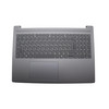 Laptop PalmRest&keyboard For Lenovo IdeaPad Slim 5 16AGP11 Bulgaria BG 5CB1U59309 With Touchpad Backlight Grey New