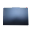 Laptop LCD Top Cover For Lenovo IdeaPad Slim 5 14IAH10 Slim 5 14AGP11 Slim 5 14AHP11 Slim 5 14IPH11 Slim 5 14IMH10 5CB1S89863 Back Cover Blue OLED New