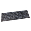 Laptop Keyboard For Ninkear A15 Pro 2025 English US Black New