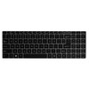 Laptop Keyboard For Lenovo For Lecoo 15 2025 N166A English US New