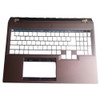 Laptop PalmRest For Lenovo For Lecoo Fighter 7000 2025 N176 Without Touchpad Upper Case New