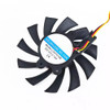CPU Cooling Fan For Lenovo For Lecoo AIO 2488 LDH7010B DC12V 0.14A 3-Wire New