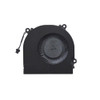 Laptop CPU Cooling Fan For EVOO EG-LP7-BK Gaming DC5V 2.25W New