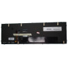 Laptotp RGB Backlit Keyboard For CLEVO P650HP6 P650HP6-G P650HS P650HS-G P650RP6 P650RP6-G P650RS P650RS-G United Kingdom UK Black Frame New