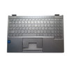 Laptop PalmRest&keyboard HL160G English US With Backlit 90% New