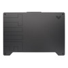 Laptop LCD Top Cover For ASUS TUF Gaming F15 FX506HCB FX506HEB Black