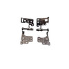 Laptop LCD Hinge L&R For ASUS TUF Gaming F15 FX506HC FX506HE FX506HF FX506HM FX506HCB FX506HEB Metal Version