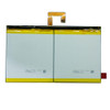 Battery For Lenovo TAB4 10 Plus Tablet (TB-X704F, TB-X704L, TB-X704Y, TB-X704V, TB-X704A) 3.85V 27Wh 2cell New