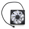 Cooler Cooling Fan For Lenovo LOQ Tower 26ADR10 5F10U94166 DAZF1225R2H P071 DC12V New