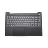 Laptop PalmRest&keyboard For Lenovo V15 G6 ARP 83UU 83V4 English US 5CB1T79949 With Touchpad FingerPrint Black New