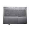 Laptop PalmRest&keyboard For Lenovo ThinkBook 16p G6 ADR 21U0 Italy IT 5CB1S82739 With Touchpad Non-Backlight Grey New