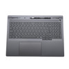 Laptop PalmRest&keyboard For Lenovo ThinkBook 16p G6 ADR 21U0 Hungary HU 5CB1S82737 With Touchpad Non-Backlight Grey New