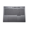 Laptop PalmRest&keyboard For Lenovo ThinkBook 16p G6 ADR 21U0 Germany GR 5CB1S82734 With Touchpad Non-Backlight Grey New