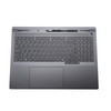 Laptop PalmRest&keyboard For Lenovo ThinkBook 16p G6 ADR 21U0 Belgium BE 5CB1S80306 With Touchpad Non-Backlight Grey New