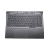 Laptop PalmRest&keyboard For Lenovo ThinkBook 16p G6 IAX 21R0 Spain SP 5CB1S57392 With Touchpad Backlight Grey New